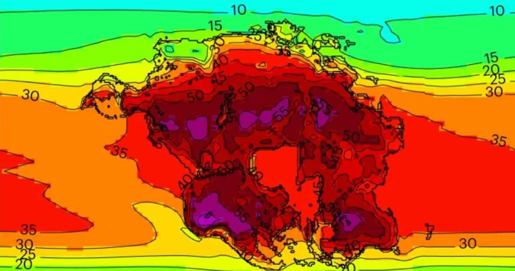 viitorul pământului pangea ultima