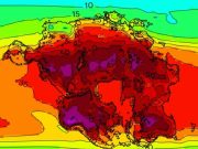 Viitorul Pământului este reprezentat de o lume infernală nelocuibilă, conform unor studii recente viitorul pământului pangea ultima