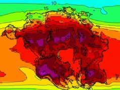 Viitorul Pământului este reprezentat de o lume infernală nelocuibilă, conform unor studii recente viitorul pământului pangea ultima