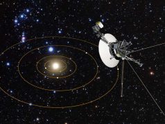 Voyager 1 a reînceput să trimită date științifice către NASA, după o defecțiune de 6 luni Voyager 1 a reînceput să trimită date