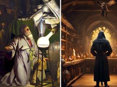 Alchimia: istoria fascinantă a protoştiinţei care promitea transformarea oricărui material în aur şi argint, dar şi vindecarea oricărei boli alchimia ce este