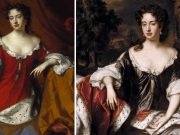 Destinul cumplit al Reginei Anna a Marii Britanii: a pierdut 17 copii şi a fost chinuită de boli şi intrigi anne a marii britanii