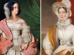 Maria Anna de Savoia, împărăteasa care nu şi-a trăit viaţa Maria Anna de Savoia