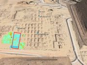 O „anomalie misterioasă” îngropată lângă piramidele din Giza îi nedumerește pe arheologi anomalie misterioasă piramidele din giza