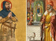 Trădarea şi uciderea lui Carol cel Bun, ducele care îi îngrijea pe cei săraci carol cel bun conte de flandra