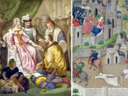 Faceți cunoștință cu 5 dintre cele mai periculoase regine din Evul Mediu cele mai periculoase regine din evul mediu