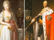 Destinul trist şi sfârşitul tragic al ducesei Augusta, abuzată de propriul său soț Ducesa Augusta