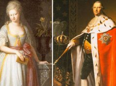 Destinul trist şi sfârşitul tragic al ducesei Augusta, abuzată de propriul său soț Ducesa Augusta