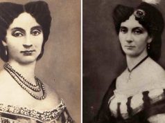 Viaţa tristă a soţiei lui Cuza. Înşelată de soţ, Elena Cuza s-a refugiat în acte de binefacere elena cuza