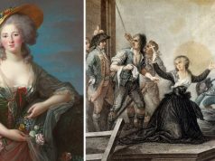 De ce a fost ghilotinată prinţesa Elisabeta şi curajul pe care l-a arătat sora regelui Ludovic al XV-lea prinţesa Elisabeta