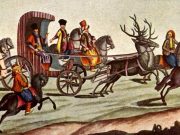 Blestemul domniilor fanariote. Lăcomia şi trădarea au făcut ca mulţi domnitori să sfârşească tragic inceputul domniilor fanariote în ţările române