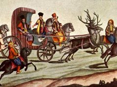 Blestemul domniilor fanariote. Lăcomia şi trădarea au făcut ca mulţi domnitori să sfârşească tragic inceputul domniilor fanariote în ţările române