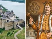 Lupta lui Ştefan cel Mare pentru Cetatea Hotin: 2 ani pentru recuperarea „celei mai bogate vămi a ţării” cetatea hotin