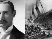 Cel mai bogat om de pe Titanic: viaţa lui John Jacob Astor IV înainte de a pieri în tragedia din Atlantic John Jacob Astor IV titanic