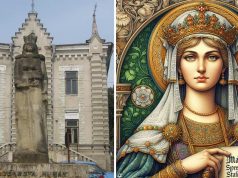 Margareta Muşat, misterioasa întemeietoare a dinastiei din care facea parte Ştefan cel Mare margareta muşat