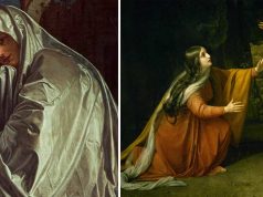 Cine a fost cu adevărat Maria Magdalena? „Femeie posedată” sau „soţia lui Iisus”? Istoricii încă încearcă să afle acest lucru Maria Magdalena