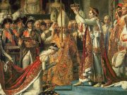 Adevărul tulburător din spatele poveștii de dragoste dintre împăratul Napoleon și Joséphine Napoleon și Joséphine