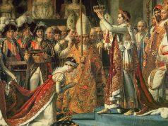 Adevărul tulburător din spatele poveștii de dragoste dintre împăratul Napoleon și Joséphine Napoleon și Joséphine