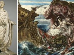 Adevărul despre cum a devenit Nero împărat al Imperiului Roman la doar 16 ani şi ce lucruri cumplite a făcut pentru asta Cum a devenit Nero împărat