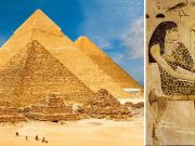 Piramidele din Giza au fost construite pentru a rezista o veșnicie. Dar cum au reuşit egiptenii antici să facă acest lucru? piramidele din giza