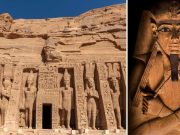 Ramses al II-lea a domnit timp de 70 de ani și a avut 100 de copii şi 200 de neveste. Iar Egiptul a plătit scump Ramses al II-lea a domnit