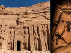 Ramses al II-lea a domnit timp de 70 de ani și a avut 100 de copii şi 200 de neveste. Iar Egiptul a plătit scump Ramses al II-lea a domnit