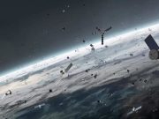 Câți sateliți sunt în prezent pe orbita Pământului? Numărul lor este îngrijorător de mare Câți sateliți sunt pe orbita pământului