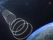 Un semnal radio ciudat vine din spațiul cosmic la fiecare 53 min., iar oamenii de știință nu-l pot explica semnal radio ciudat