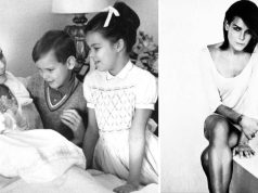 Dramele din viaţa prinţesei Stephanie de Monaco, fiica lui Grace Kelly. A supravieţuit cumplitului accident în care a murit mama sa Stephanie de Monaco