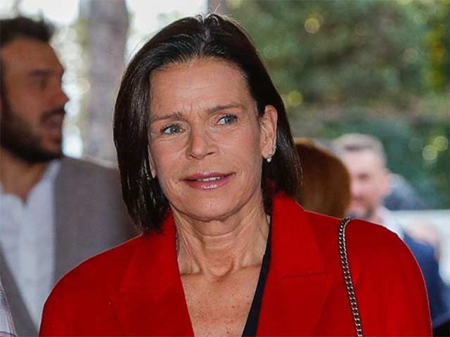 Stephanie de Monaco