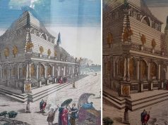 A distrus una dintre Cele 7 Minuni ale Lumii, Templul lui Artemis din Efes, pentru a deveni celebru, dar a fost condamnat la uitare: Herostrat Templul lui Artemis din Efes