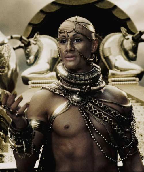 xerxes