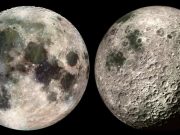 Test de cultură generală: De ce vedem doar o parte a Lunii? De ce vedem doar o parte a Lunii