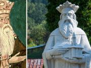 Alexandru cel Bun, domnitorul cu 4 soţii, dintre care una îi era mătuşă Alexandru cel Bun