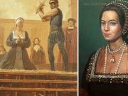 Ultimele zile ale reginei Anne Boleyn: de ce a murit? ultimele zile ale reginei Anne Boleyn