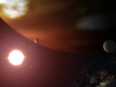 Test de cultură generală: care este cea mai mare planetă descoperită până acum? cea mai mare planetă