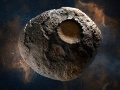 „Cometele întunecate” ar putea reprezenta 60% dintre obiectele cosmice din apropierea Pământului Cometele întunecate