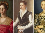 Sfârşitul tragic al celor 4 fiice ale lui Cosimo de’ Medici. Necazul care s-a abătut asupra puternicei familii fiice ale lui Cosimo de' Medici