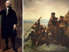 George Washington, primul preşedinte al SUA. Cum a devenit „Părintele Naţiunii” în urmă cu peste 250 de ani George Washington