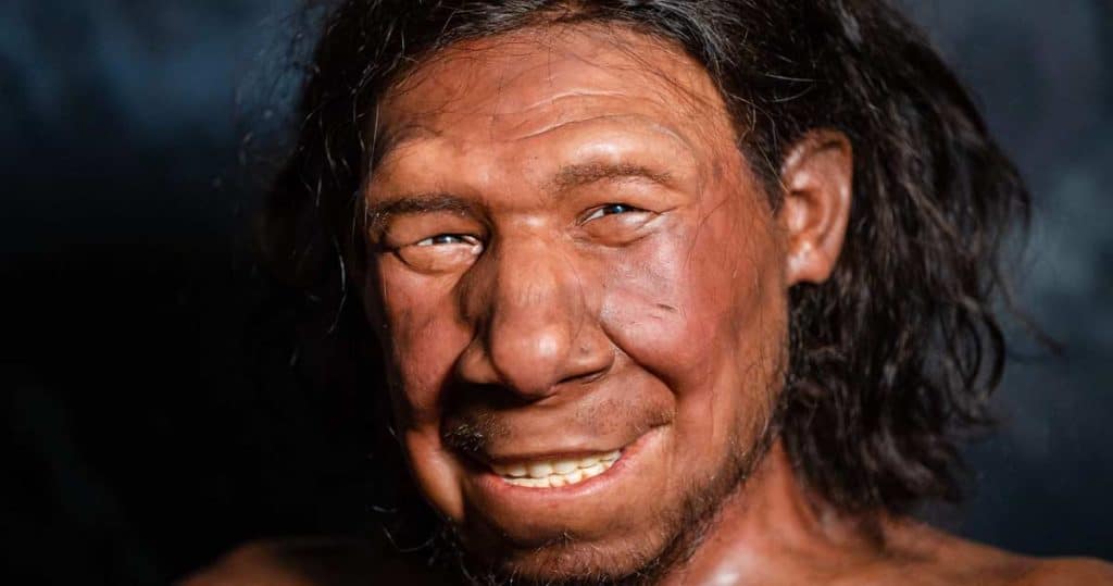 omul de neanderthal