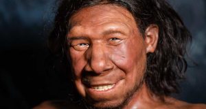 omul de neanderthal