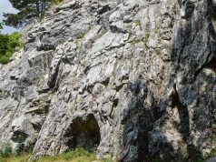 Descoperire înfiorătoare în peştera Goyet. Practicile sângeroase ale primilor oameni peştera Goyet