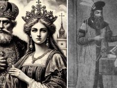 Domnitorul român care a renunțat la tron pentru o femeie: Petru Șchiopul. El avea 60 de ani, iar amanta doar 22 de ani petru şchiopul domnitorul moldovei