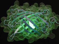 Inteligenţa artificială a creat proteine „care nu se găsesc în natură” Inteligenţa artificială a creat proteine