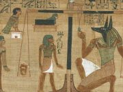Chiar și scribii egipteni sufereau de boli cauzate „la locul de muncă” scribii egipteni sufereau
