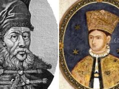 Drama care i-a marcat destinul doamnei Elena, soţia domnitorului Matei Basarab soţia domnitorului matei basarab