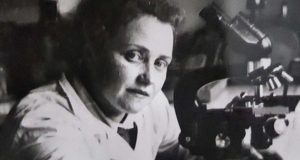 Sylvia Hoișie