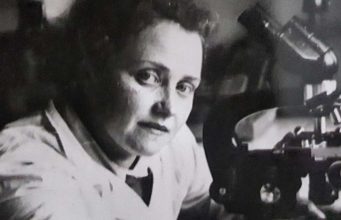 Sylvia Hoișie