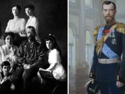 Țarul Nicolae al II-lea: agonia unui imperiu şi sfârşitul brutal al ultimei familii imperiale Țarul Nicolae al II-lea