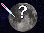 Ce temperatură este pe Luna? ce temperatură este pe lună